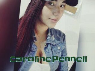 CarolinePennell