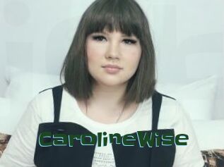 CarolineWise