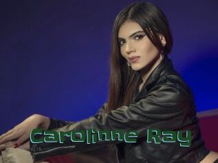 Carolinne_Ray