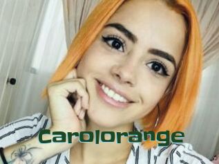 Carolorange