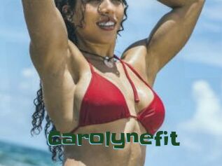 Carolynefit