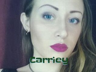 Carriey