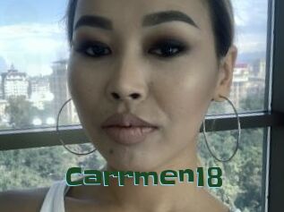 Carrmen18