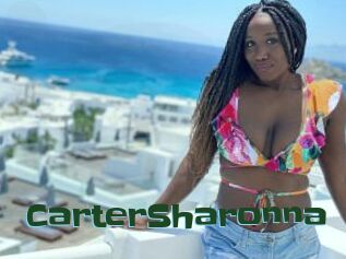 CarterSharonna