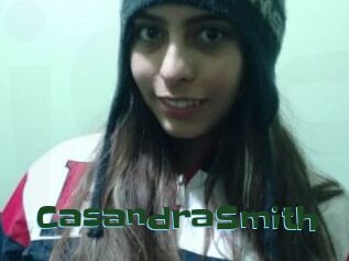 CasandraSmith