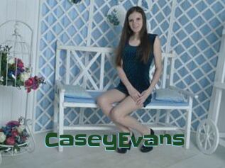 CaseyEvans