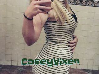 CaseyVixen