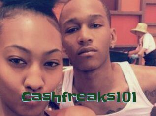 Cashfreaks101
