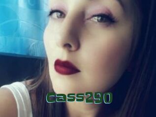 Cass290