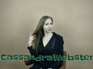 CassandraWebster