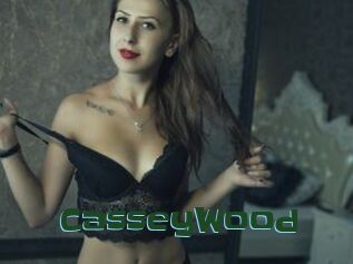 CasseyWood