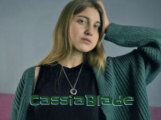 CassiaBlade