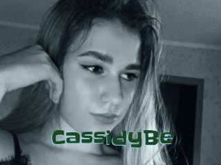 CassidyBe