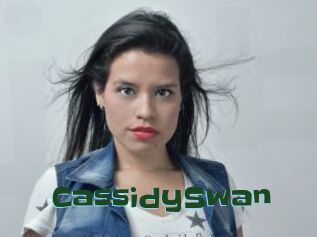 CassidySwan