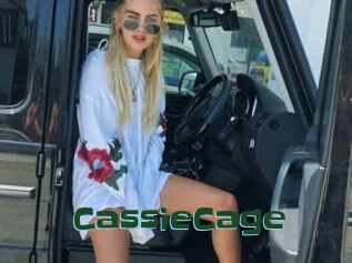 CassieCage