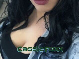 CassieFoxx
