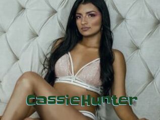 CassieHunter