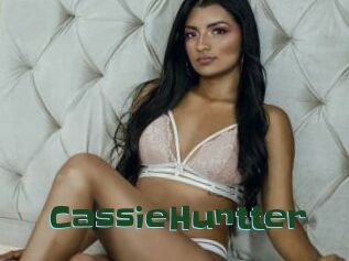 CassieHuntter
