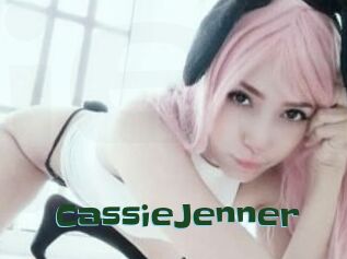 CassieJenner