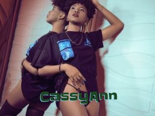 CassyAnn