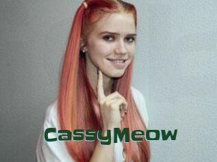 CassyMeow