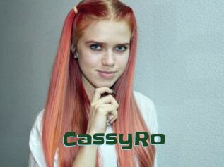 CassyRo