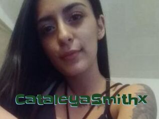 CataleyaSmithx