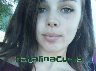 CatalinaCums