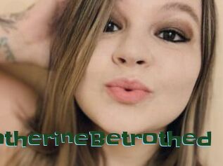CatherineBetrothed
