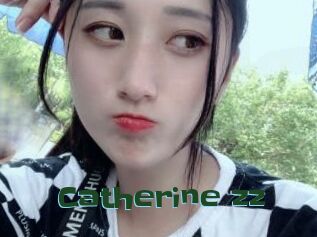 Catherine_zz