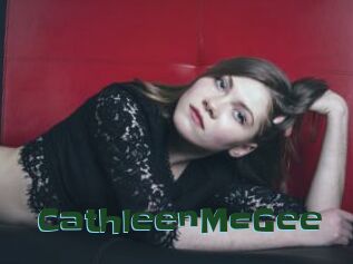 CathleenMcGee