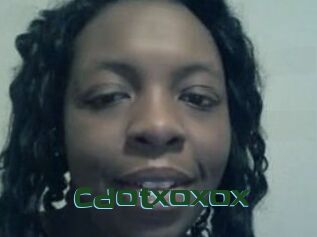 Cdotxoxox