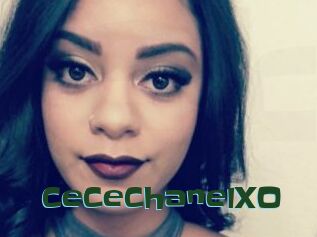CeCeChanelXO