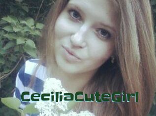CeciliaCuteGirl