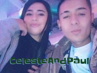 CelesteAndPaul