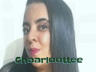 Chaarloottee