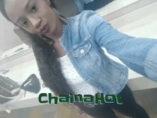 ChainaHot