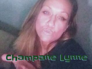 Champane_Lynne