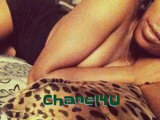 Chanel4U