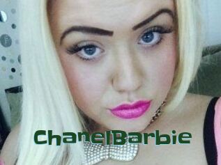 ChanelBarbie