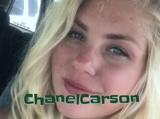 ChanelCarson