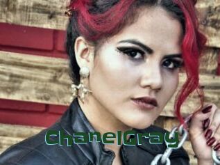 ChanelGray