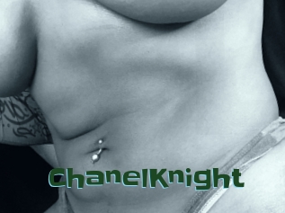 ChanelKnight Jeune baise