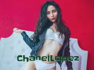 ChanelLopez