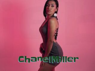 ChanelMiller