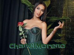 ChanelMoreno