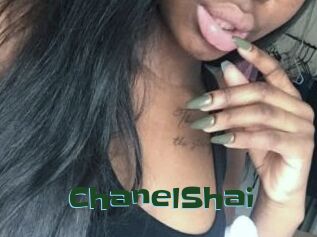 ChanelShai