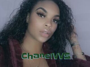 ChanelVVS