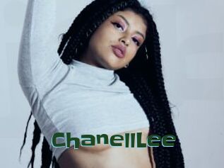 ChanellLee