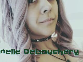 Chanelle_Debauchery